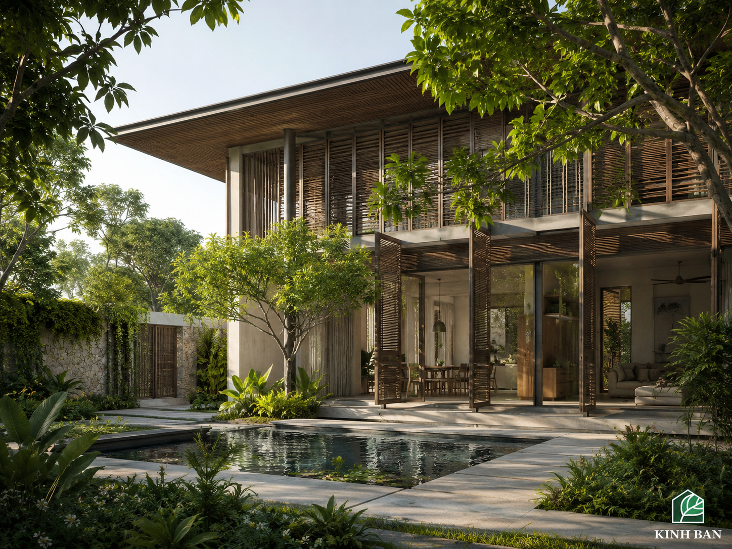 kiến trúc 1