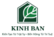 logo kinhban ok
