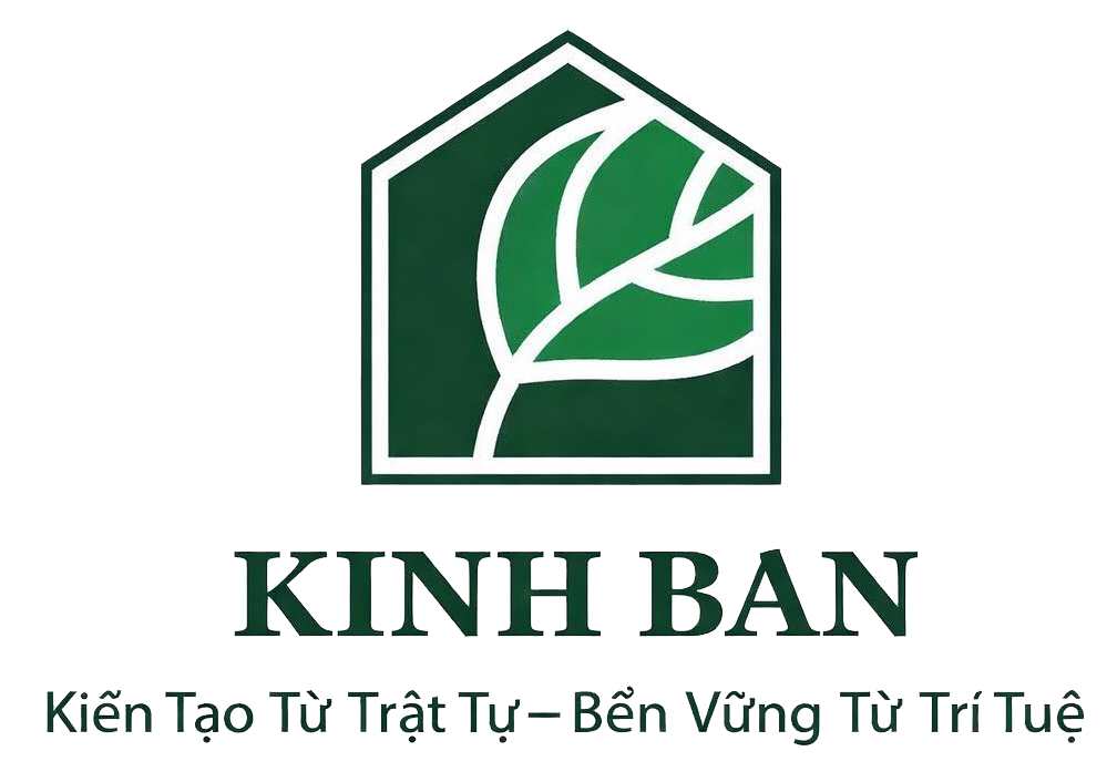 logo kinhban ok