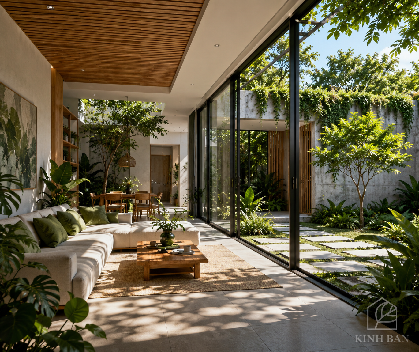 anh đại diện kiến trúc
